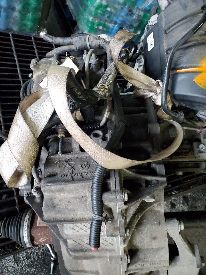 2015 BUICK REGAL Transmiss,Transaxle - 487292 — photo 1