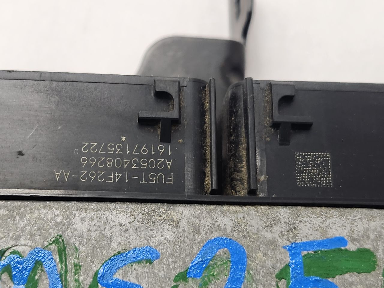 2017 FORD EXPLORER Eng/Motor Cont Mod - 487314 — photo 3