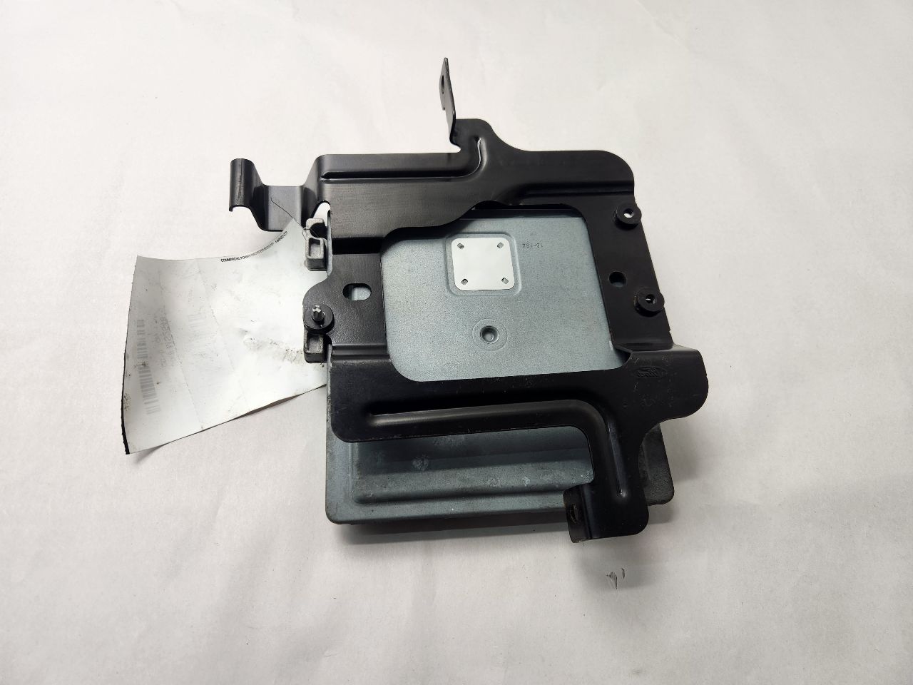 2017 FORD EXPLORER Eng/Motor Cont Mod - 487314 — photo 6