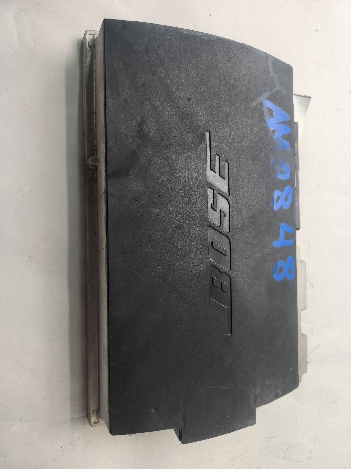 2013 AUDI A6 Radio Audio - 487320