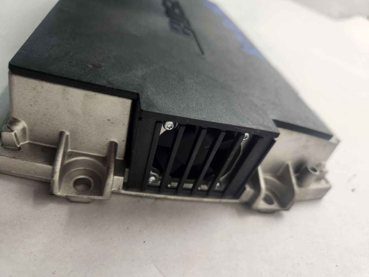 2013 AUDI A6 Radio Audio - 487320 — photo 2