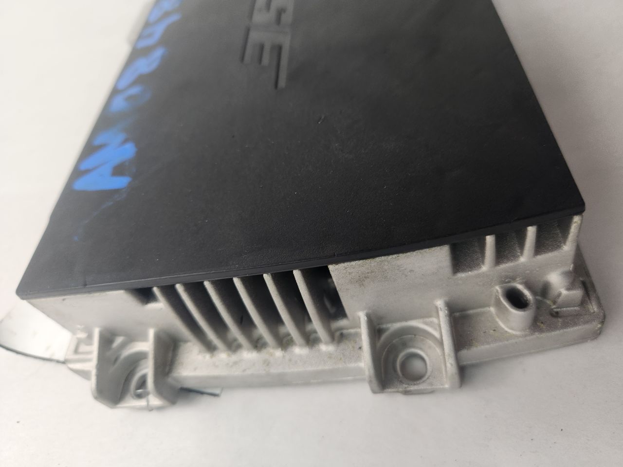 2013 AUDI A6 Radio Audio - 487320 — photo 3