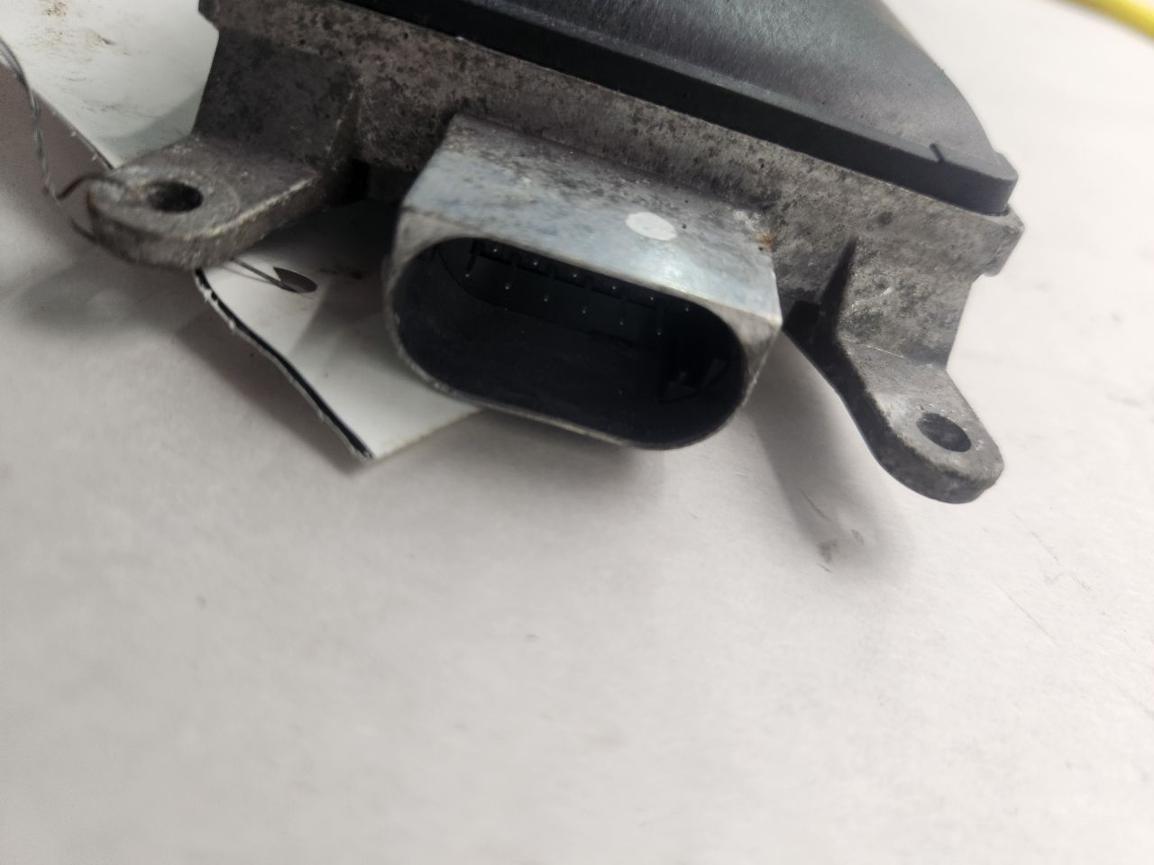 2013 AUDI A6 Chassis Cont Mod - 487323 — photo 2