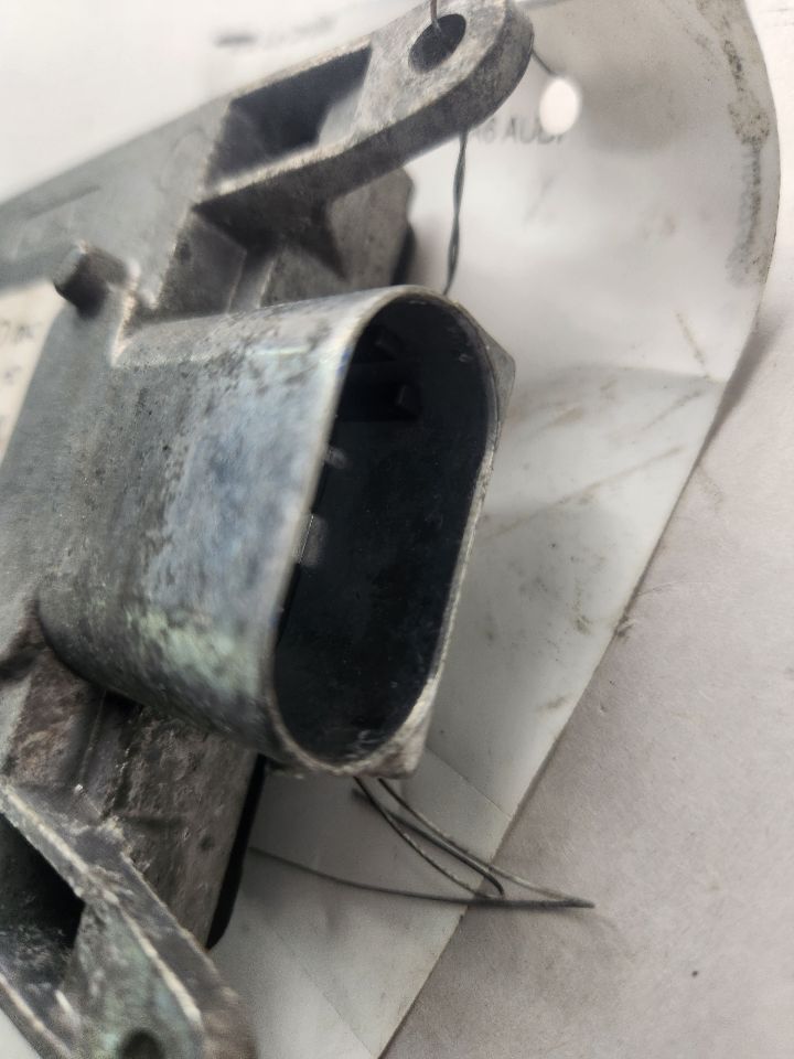 2013 AUDI A6 Chassis Cont Mod - 487323 — photo 4