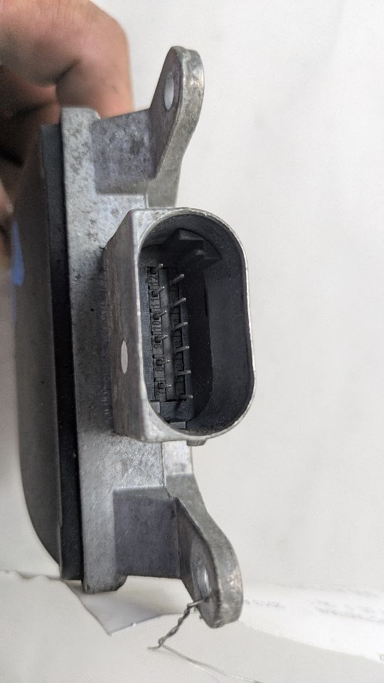 2013 AUDI A6 Chassis Cont Mod - 487324 — photo 3