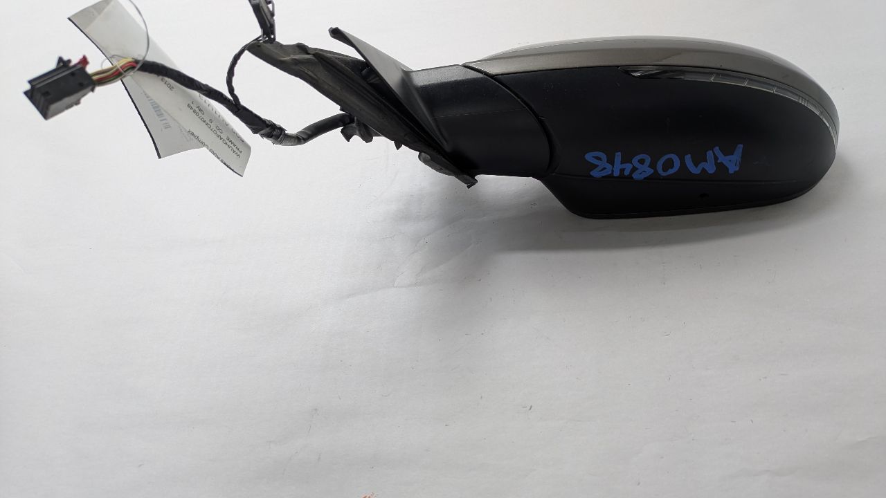 2013 AUDI A6 Right SIDE VIEW MIRROR - 487325