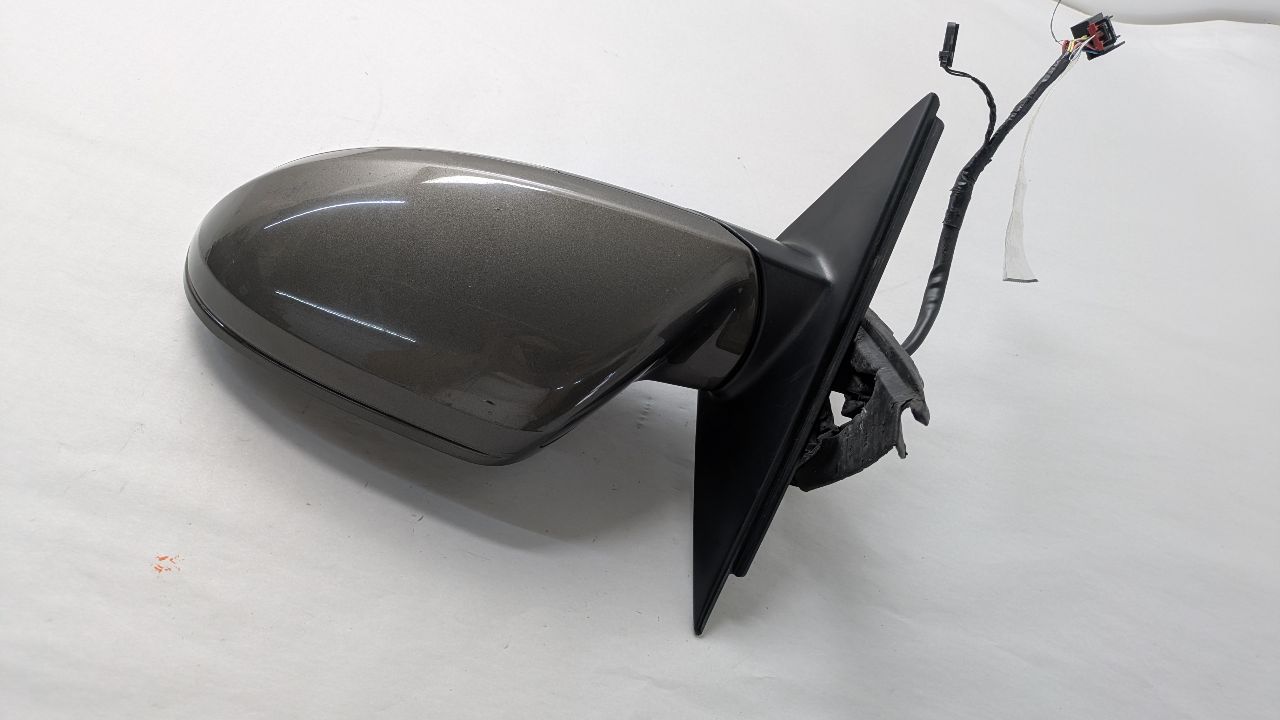 2013 AUDI A6 Right SIDE VIEW MIRROR - 487325 — photo 2