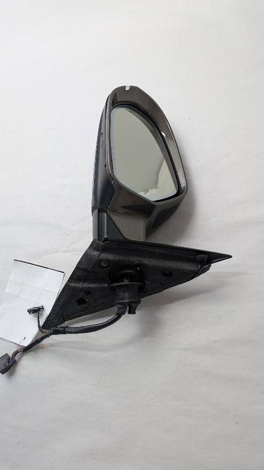 2013 AUDI A6 Right SIDE VIEW MIRROR - 487325 — photo 3