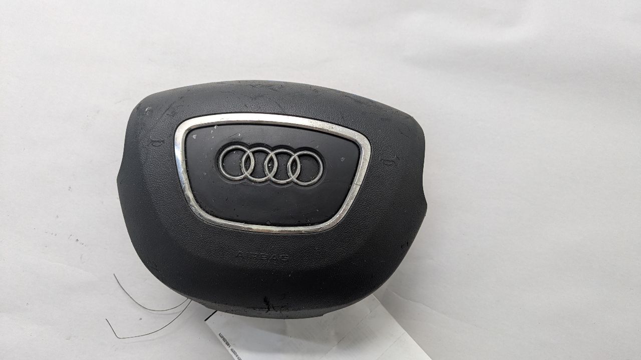 2013 AUDI A6 Left AIR BAG - 487326 — photo 1