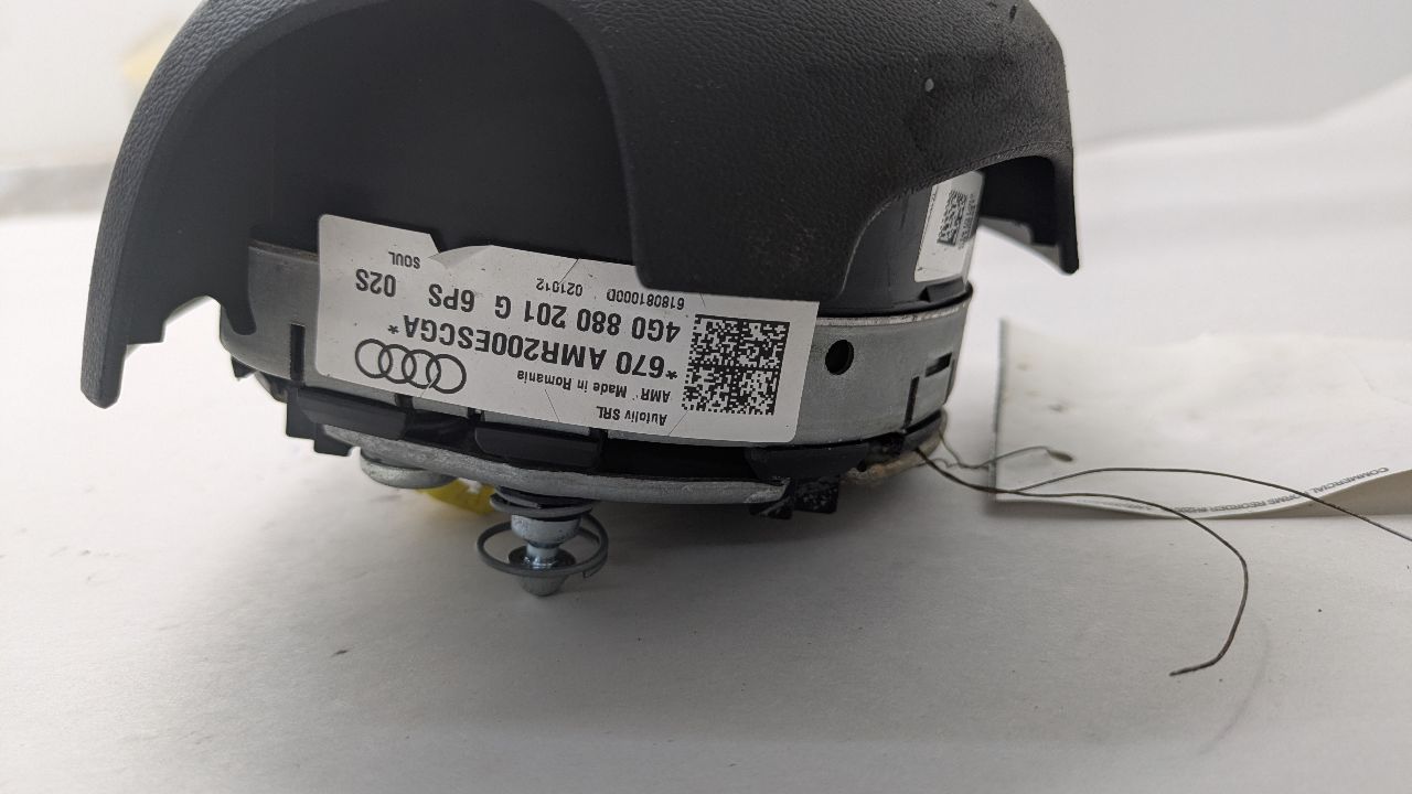 2013 AUDI A6 Left AIR BAG - 487326 — photo 3