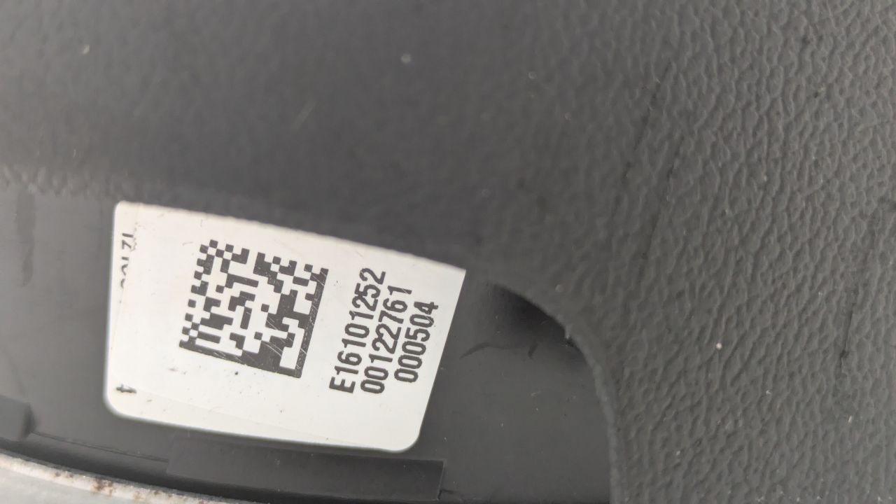 2013 AUDI A6 Left AIR BAG - 487326 — photo 4