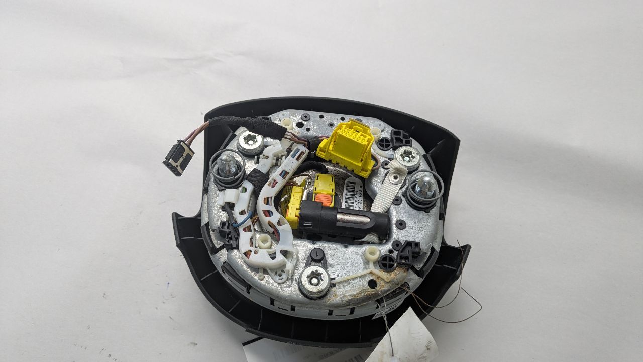 2013 AUDI A6 Left AIR BAG - 487326 — photo 6