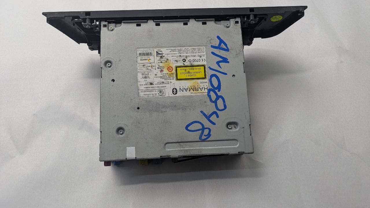 2013 AUDI A6 Radio Audio - 487327 — photo 2
