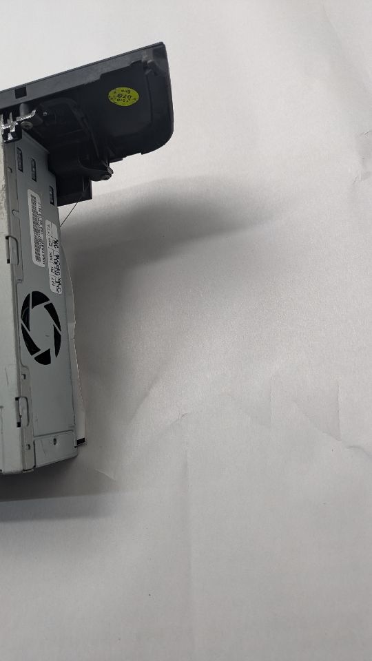2013 AUDI A6 Radio Audio - 487327 — photo 5