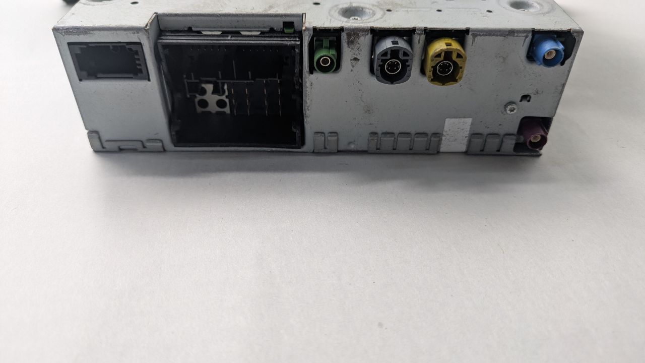 2013 AUDI A6 Radio Audio - 487327 — photo 8