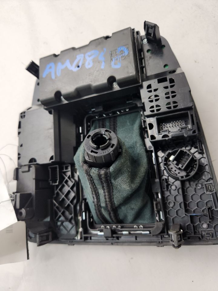 2013 AUDI A6 Trans Shift Assy - 487328 — photo 2