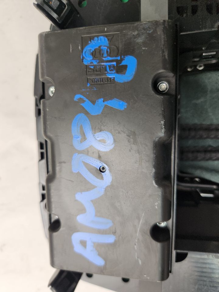 2013 AUDI A6 Trans Shift Assy - 487328 — photo 5