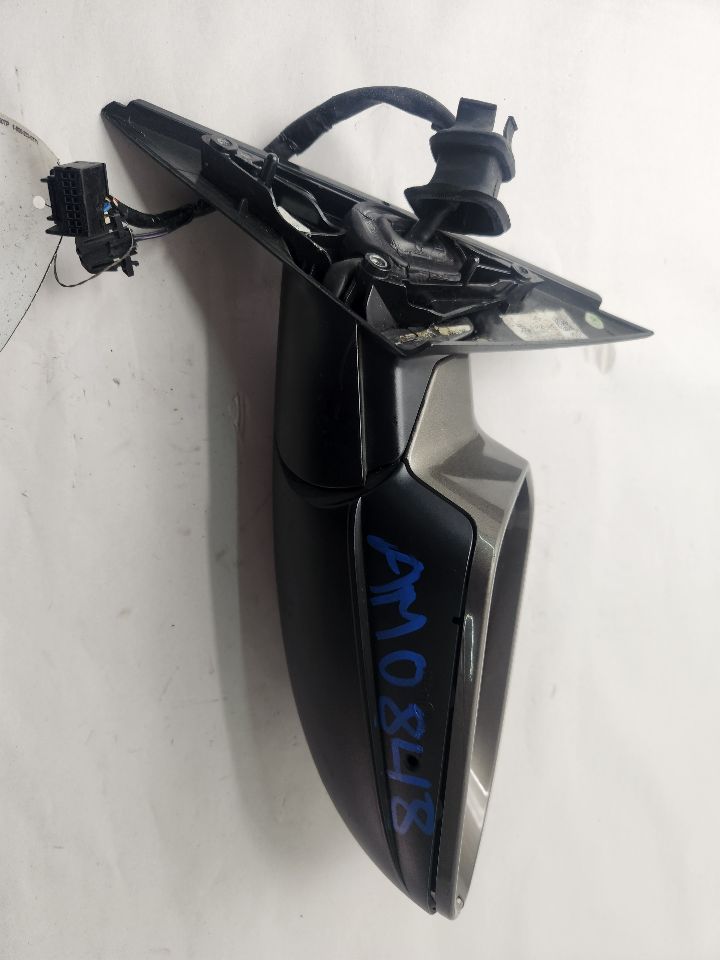 2013 AUDI A6 Right SIDE VIEW MIRROR - 487330
