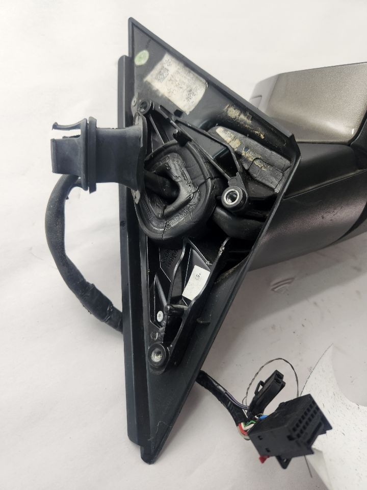 2013 AUDI A6 Right SIDE VIEW MIRROR - 487330 — photo 3