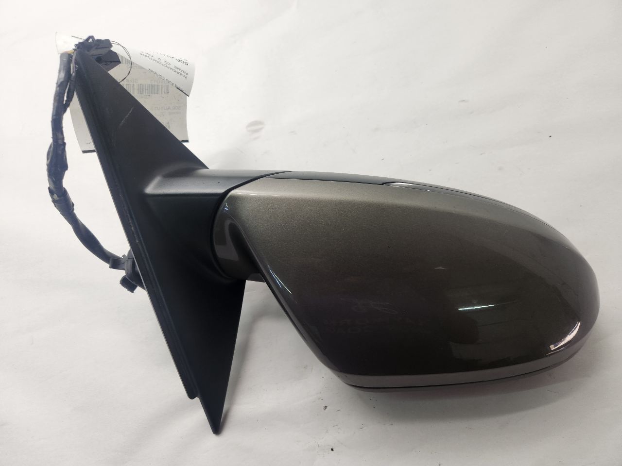 2013 AUDI A6 Right SIDE VIEW MIRROR - 487330 — photo 5