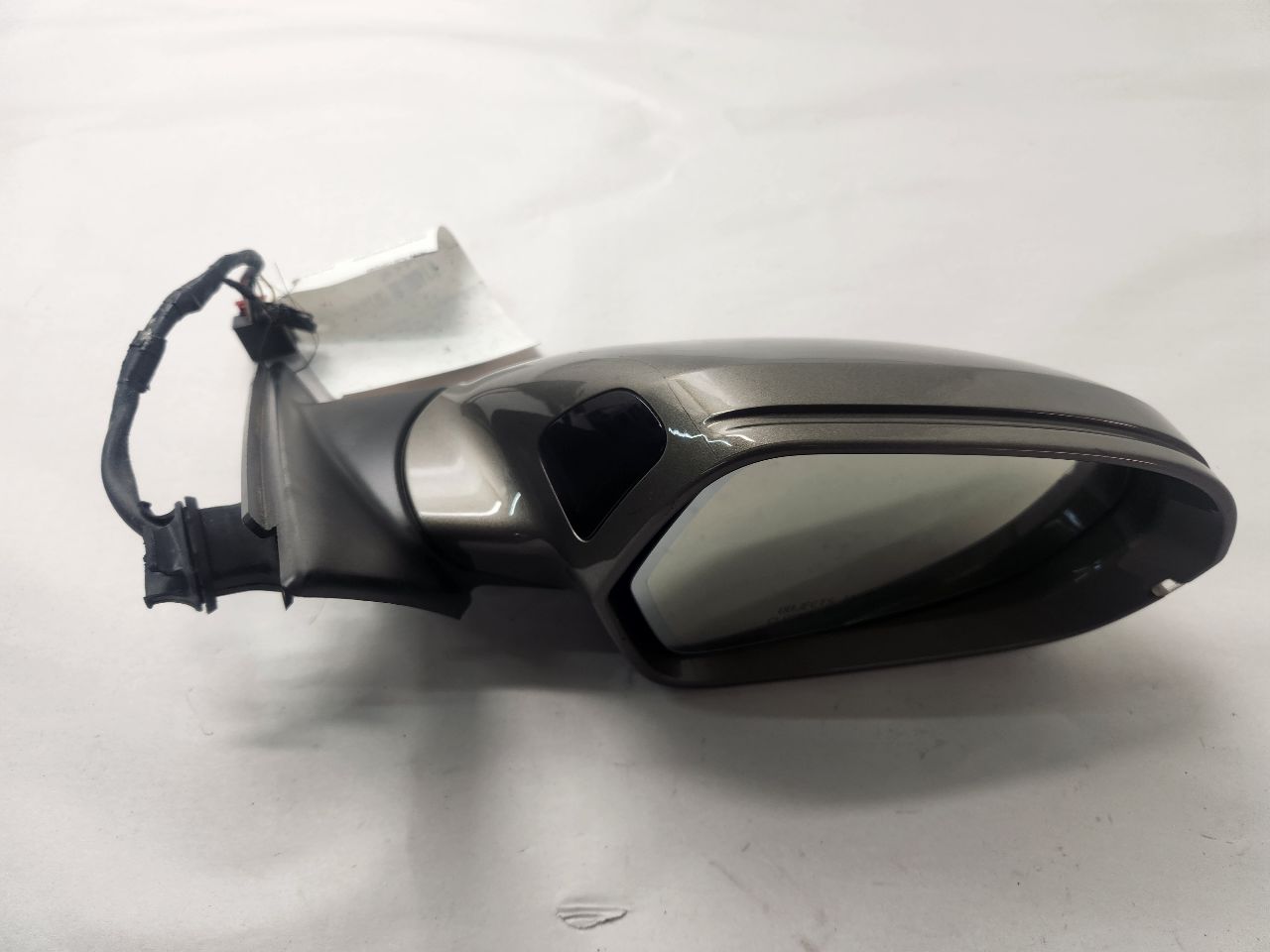 2013 AUDI A6 Right SIDE VIEW MIRROR - 487330 — photo 6