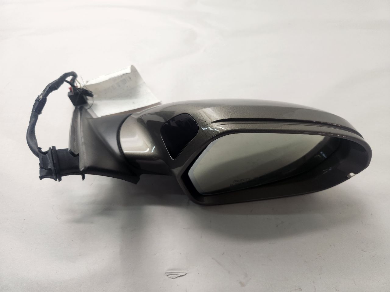 2013 AUDI A6 Right SIDE VIEW MIRROR - 487330 — photo 7