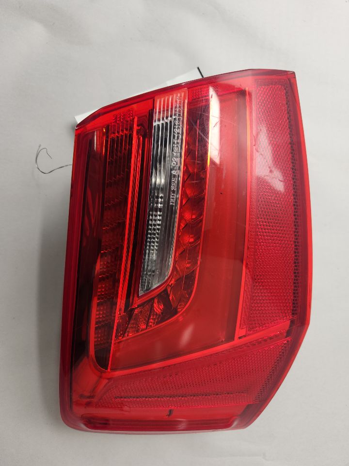 2013 AUDI A6 Left TAIL LAMP - 487331