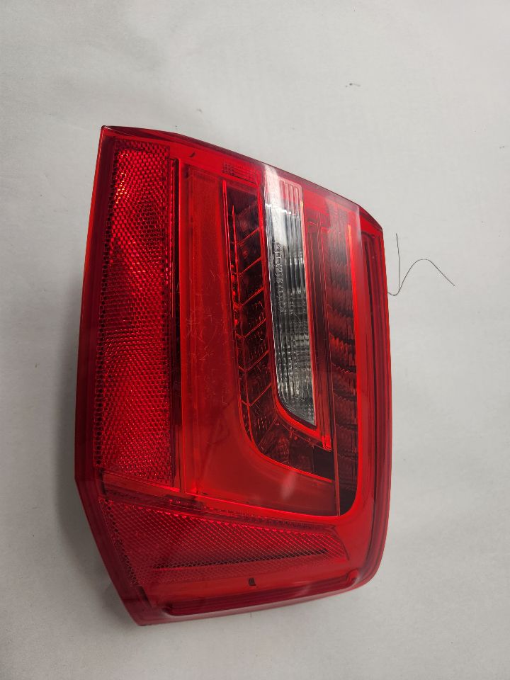 2013 AUDI A6 Right TAIL LAMP - 487332