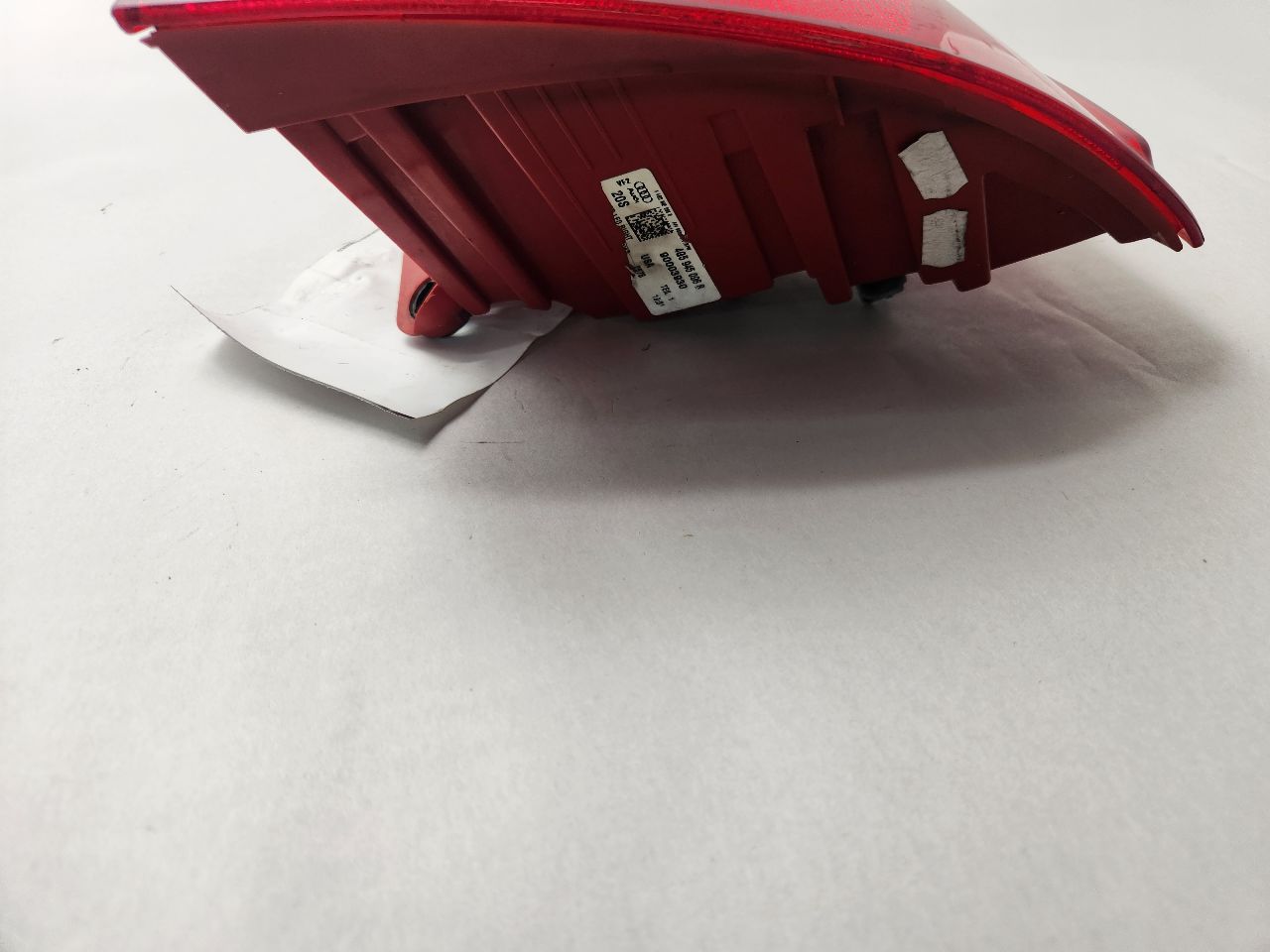 2013 AUDI A6 Right TAIL LAMP - 487332 — photo 2