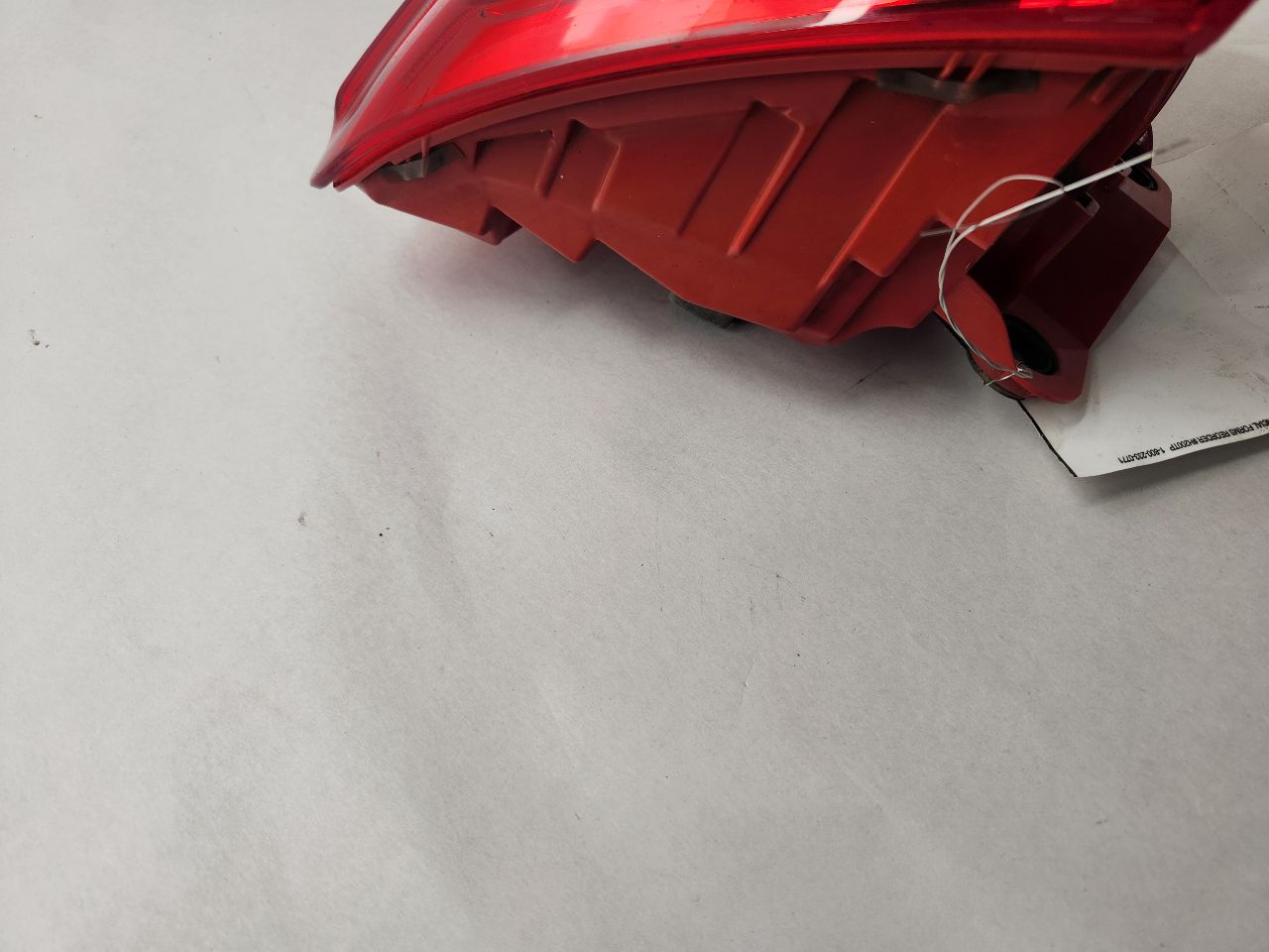 2013 AUDI A6 Right TAIL LAMP - 487332 — photo 5