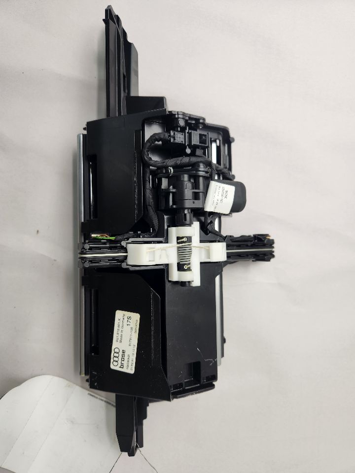 2013 AUDI A6 Info-GPS-TV Screen - 487334 — photo 2
