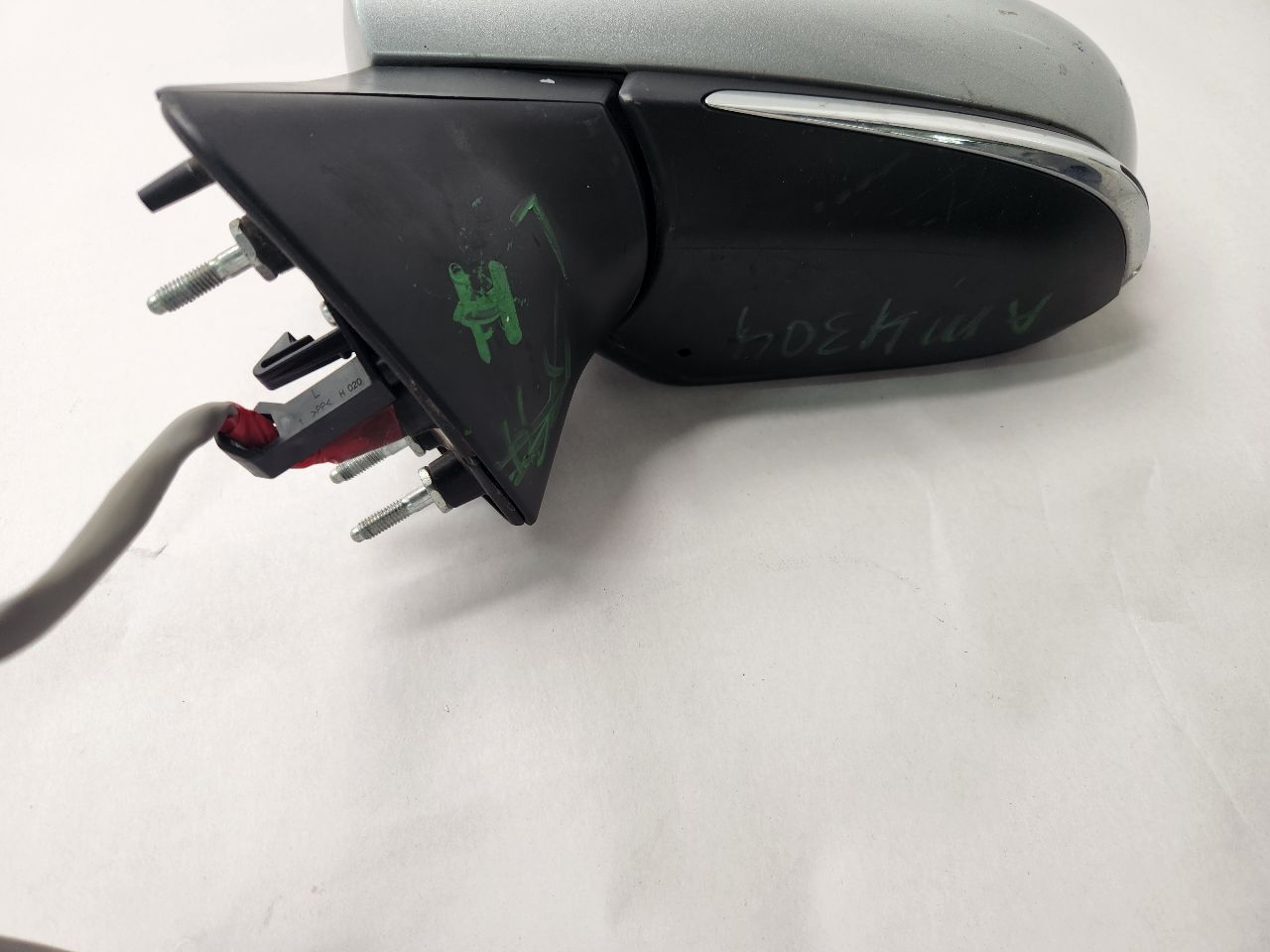 2020 TOYOTA CAMRY Left SIDE VIEW MIRROR - 487341 — photo 1
