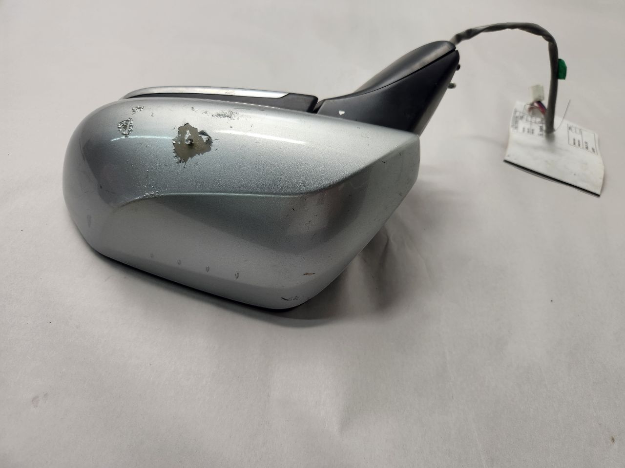 2020 TOYOTA CAMRY Left SIDE VIEW MIRROR - 487341 — photo 2