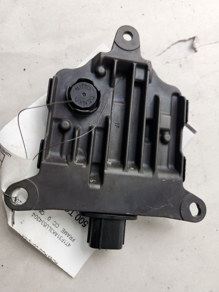 2020 TOYOTA CAMRY Camera Projector - 487344 — photo 1