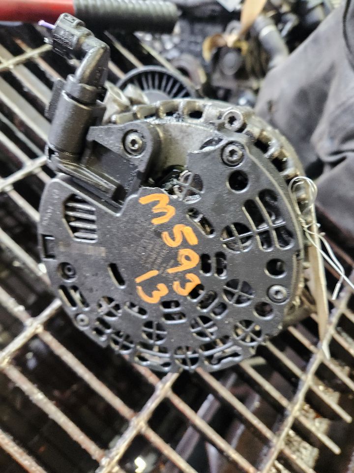 2011 BMW 328i ALTERNATOR - 487423 — photo 5