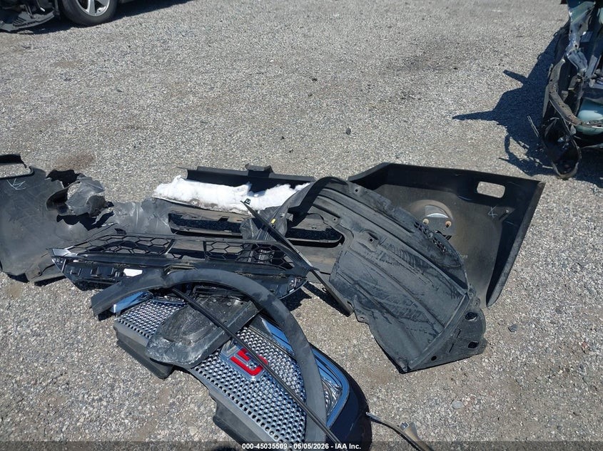 2008 GMC ENVOY STEERING GEAR RACK - 487441