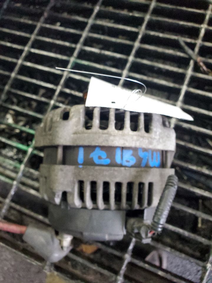 2008 GMC ENVOY ALTERNATOR - 487443