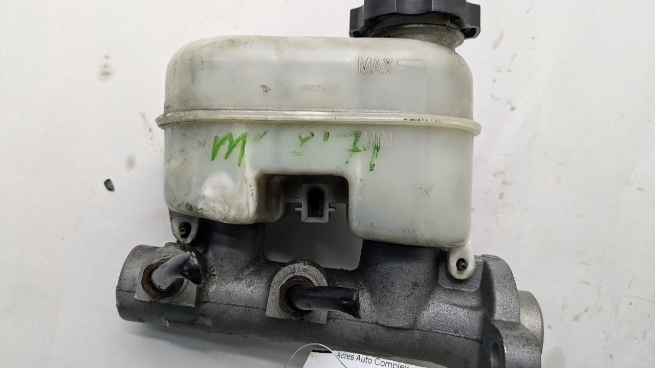 2008 GMC ENVOY BRAKE MASTER CYL - 487447