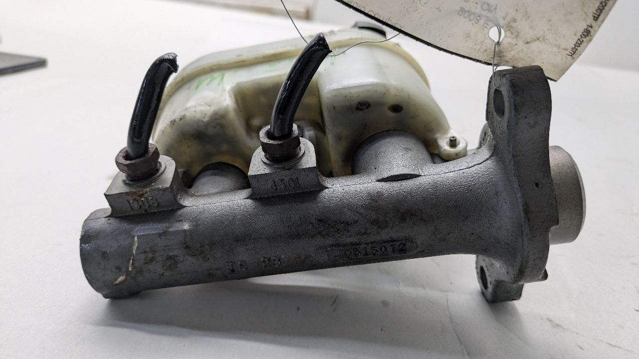 2008 GMC ENVOY BRAKE MASTER CYL - 487447 — photo 2