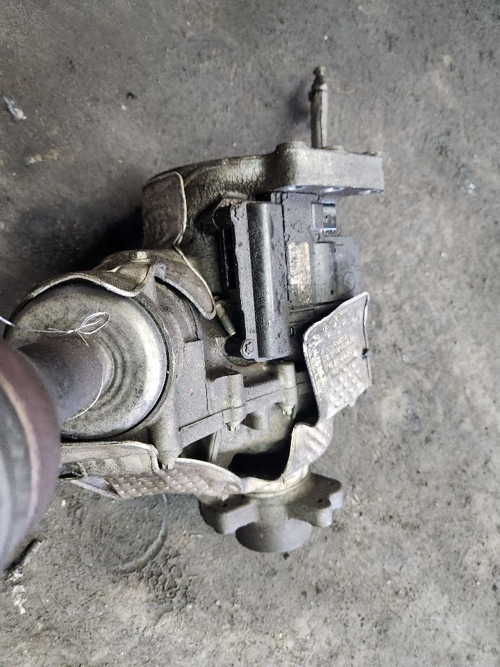 2015 JEEP CHEROKEE TRANSFER CASE ASSY - 487457