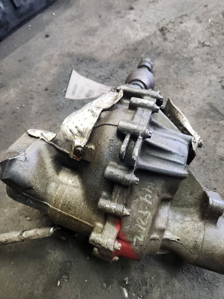 2015 JEEP CHEROKEE TRANSFER CASE ASSY - 487457 — photo 6