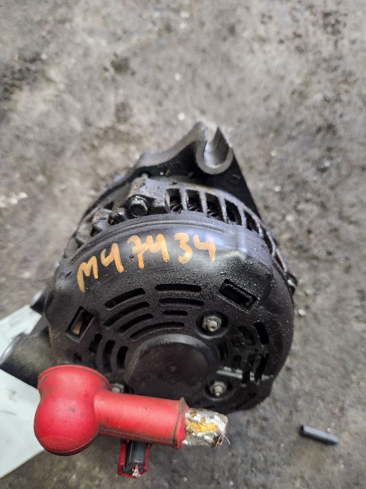 2015 JEEP CHEROKEE ALTERNATOR - 487458 — photo 1