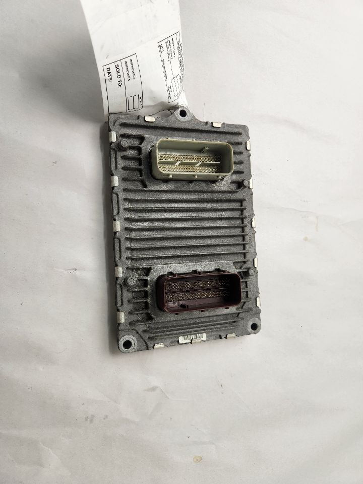 2015 JEEP CHEROKEE Eng/Motor Cont Mod - 487462 — photo 4