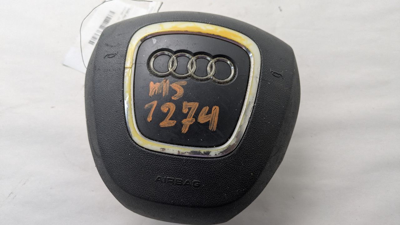 2012 AUDI A4 AIR BAG - 487473