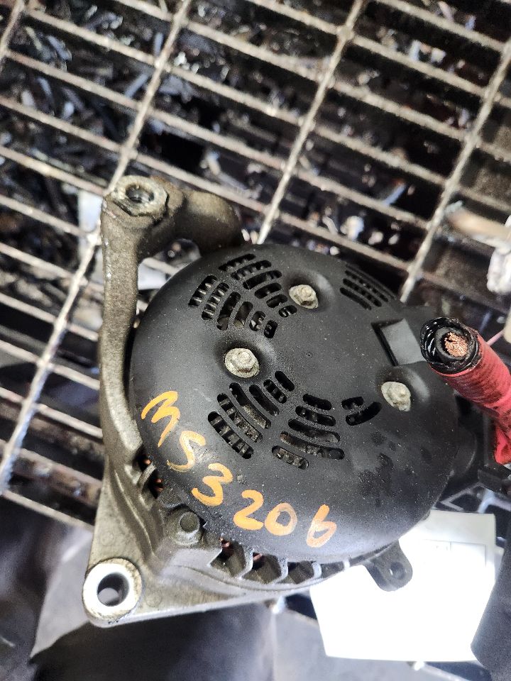 2016 BMW 528i ALTERNATOR - 487498