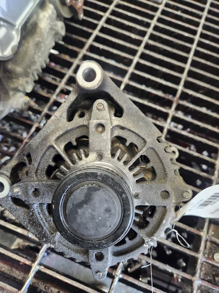 2016 BMW 528i ALTERNATOR - 487498 — photo 3