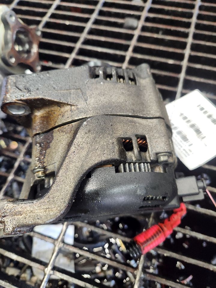 2016 BMW 528i ALTERNATOR - 487498 — photo 5