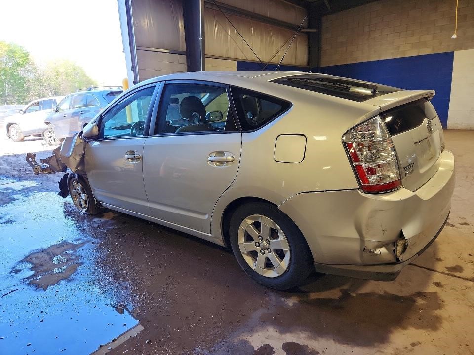 2008 TOYOTA PRIUS BATTERY - 487522 — photo 2