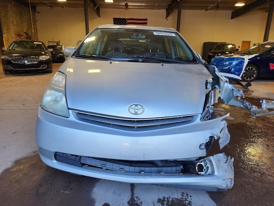 2008 TOYOTA PRIUS BATTERY - 487522 — photo 4