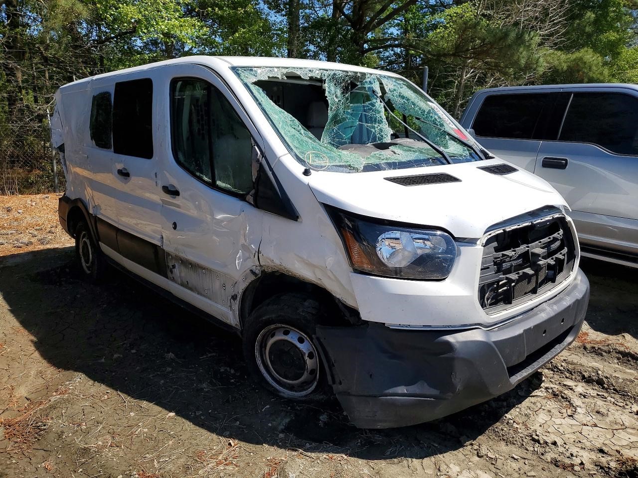 2019 FORD TRANSIT 250 BRAKE MASTER CYL - 487524 — photo 7